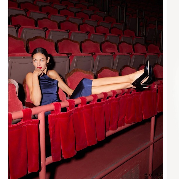 M. Gemi. Esatto heels 90mm. Size 41. Worn handful of times. Patent leather.. - Picture 4 of 8